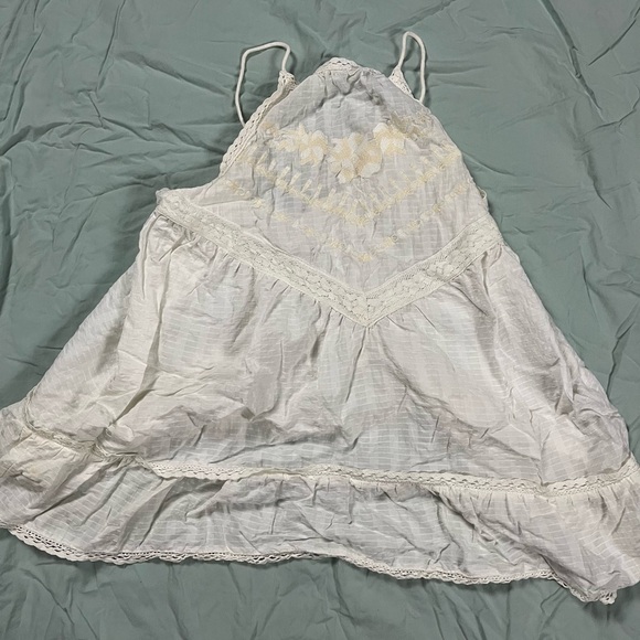 Free People Elisa Tunic - Picture 5 of 6